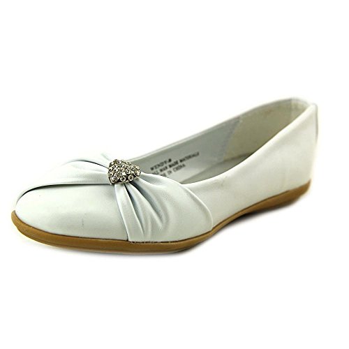 Swea Pea & Lilli Flats with Rhinestone Heart