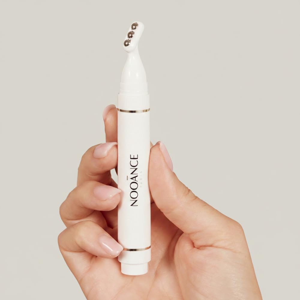NOOANCE - Éco-Recharge Soin Intense Contour Des Yeux -