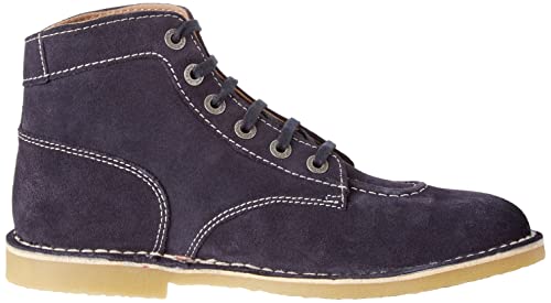 KICKERS KICKLEGEND, Scarpe con Lacci Donna