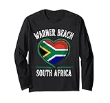 I Love South Africa Warner Beach Designs
