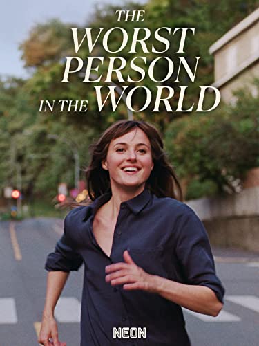 The Worst Person in the World