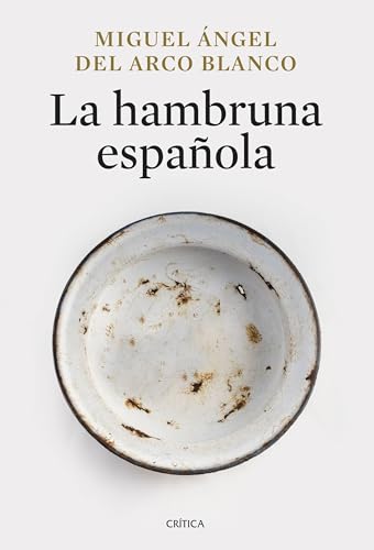 La hambruna española (Contrastes)