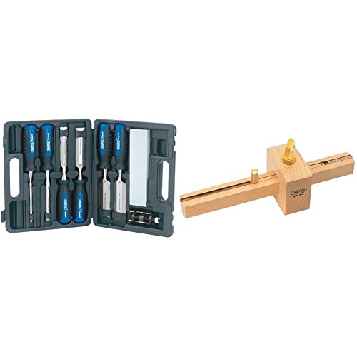 How Does A Power Mortice Chisel Work