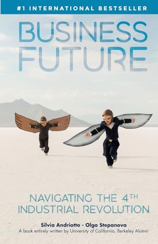 Business Future: Navigating the 4th Industrial Revolution