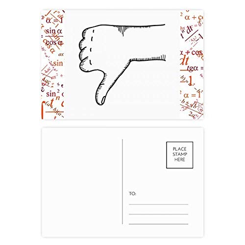 Cartes postales formule et dessin pour remplacer les invitations classiques et ennuyeuses