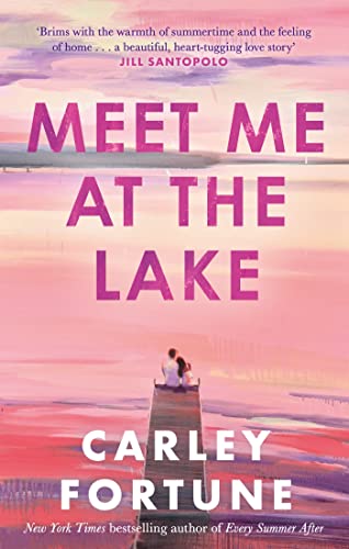 Meet Me at the Lake: The breathtaking new novel from the author of EVERY SUMMER AFTER (English Edition)