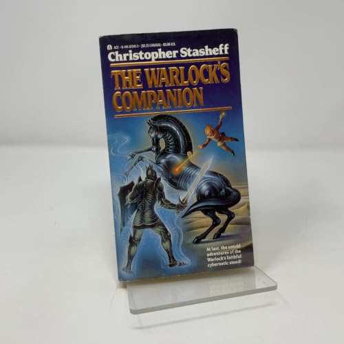 Warlocks Compan view 2