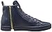 Diesel Men's Zip-Round S-Nentish Fashion Sneaker, T Blue Iris, 7 M US