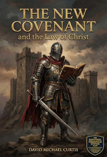 The New Covenant and the Law of Christ (The Two Covenants (Law & Grace) Series Book 3)