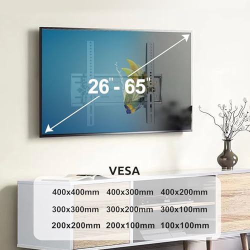 Opiniones de base para pantalla los 5 mejores. 26 base para pantalla marca TETVIK (2)