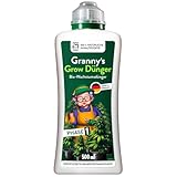 GRANNY'S WEED