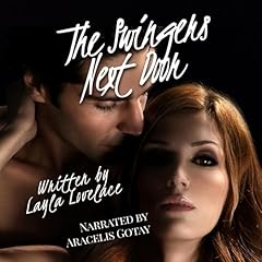 Couverture de The Swingers Next Door