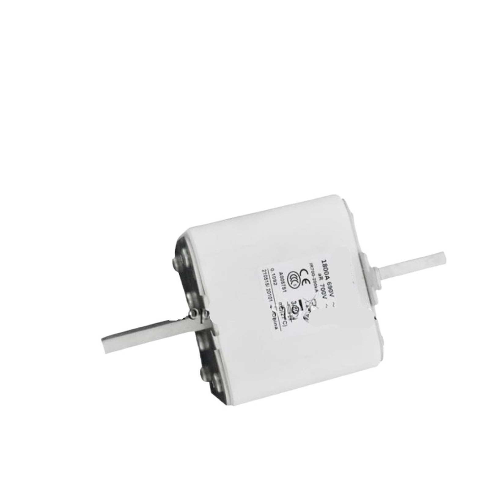 VDOQTLJT Fuse 170M6017 170M6018 170M6019 170M6020 170M6021