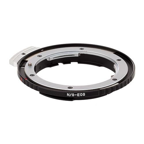KIPON N/G-EOS キヤノンEOS/EFマウントアダプター  N/G-EOS