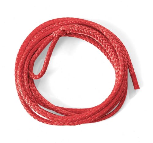 Warn Industries 68560 Synthetic Winch Rope 8ft...