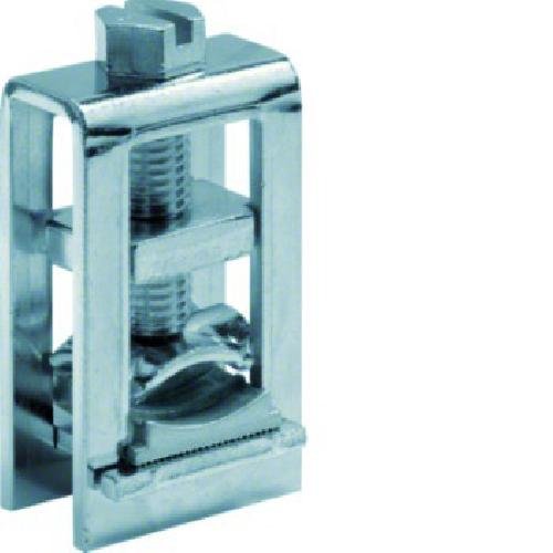 Preisvergleich Produktbild Hager Sammelschienenklemme K96K 50-150qmm, Edelstahl