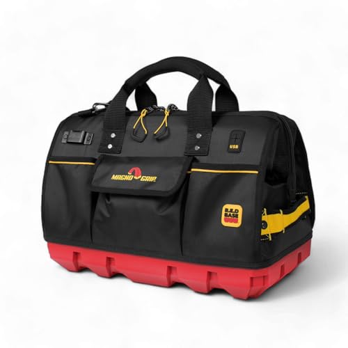 Best Tech Tool Bag