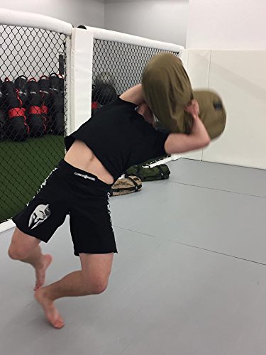 Brute Force Sandbags - Barebone 125 - Strongman - Heavy Duty no Handle sandbag bearhug sandbag Perfect for Garage Fit Ness Home Gym Must Have