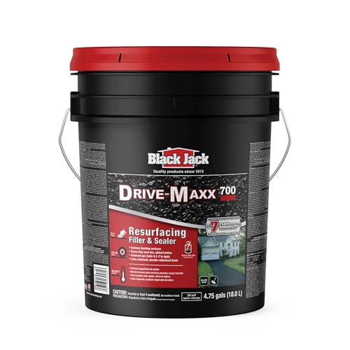 Black Jack Drive-Maxx 700