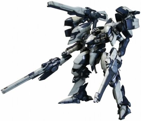 Amazon Co Jp コトブキヤ Armored Core インテリオルユニオン Y01 Tellus テルス 1 72スケールプラスチックキット パッケージリニューアル版 ホビー 通販