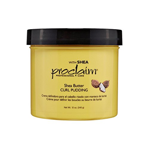 curl pudding shea moisture