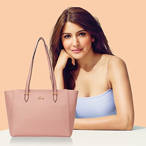 Image of Lavie Women's Berry Tote Bag | Ladies Purse Handbag