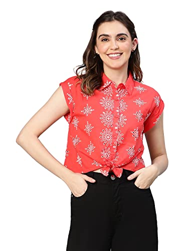 Oxolloxo Cotton Shirt