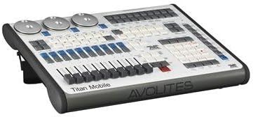 Titan Mobile Console