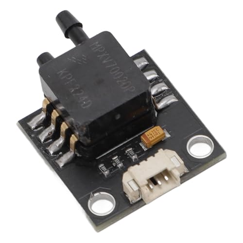 Capteur de pression MPXV7002DP différentielle PCB pour mesure de vide précise - 5