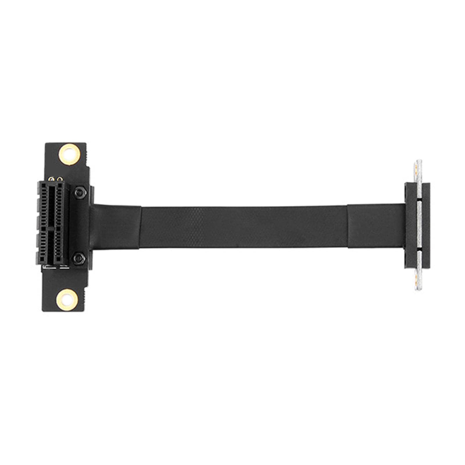 UJEAVETTE PCI Express Extension Cable PCIe x1 to x1 x4 for Motherboard Converter 10cm (B0BQ2ZKMKY) Amazon Price History, Amazon Price Tracker