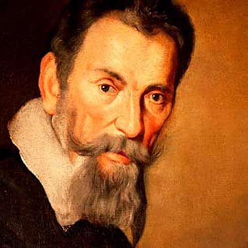La Domenica di Ameria Radio del 1 marzo 2026 ore 12 - Claudio Monteverdi (1567 - 1643)