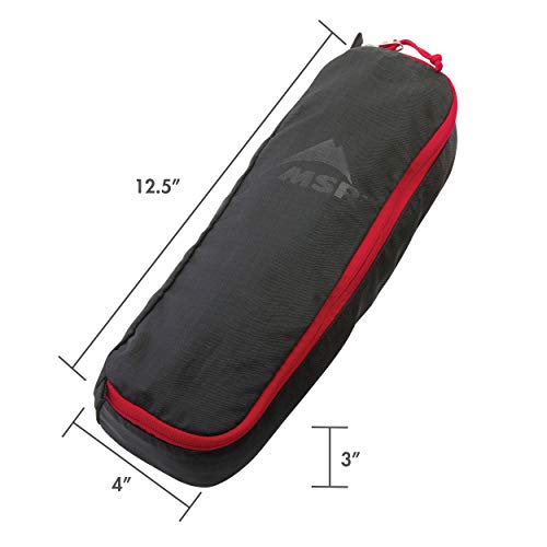 MSR Guardian Gravity Water Purifer for Backcountry Use, Global Travel, and Emergency Preparedness