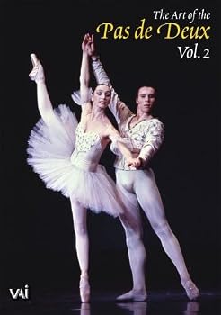 The Art of the Pas de Deux, Vol. 2