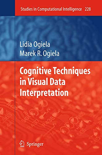 Cognitive Techniques in Visual Data Interpretation view 2
