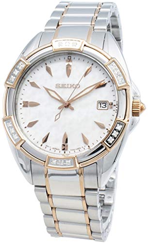 [ZCR[]SEIKO rv QUARTZ NI[c SKK878P1 fB[X [sAi]