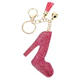 Portachiavi creativo: design con alto cattura l'attenzione di chiunque lo veda, rendendolo un accessorio per le persone , portachiavi da