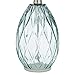 360 Lighting Rita Modern Coastal Small Accent Table Lamps 14 3/4