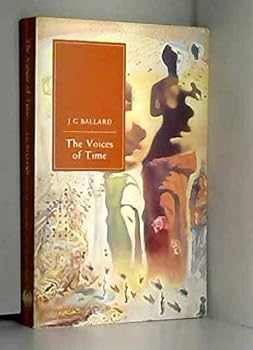 Paperback Voices of Time Book