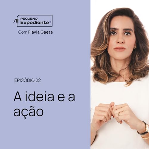 Entre a ideia e a a&ccedil;&atilde;o