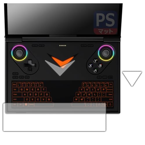 PDAH[ One-Netbook ONEXPLAYER G1 Ή PerfectShield ی tB [^b`pbhL[{[hp/Cgp] ˒ጸ hw {