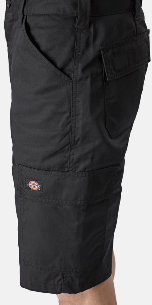 Dickies Pantalones Cortos Deportivos para Hombre
