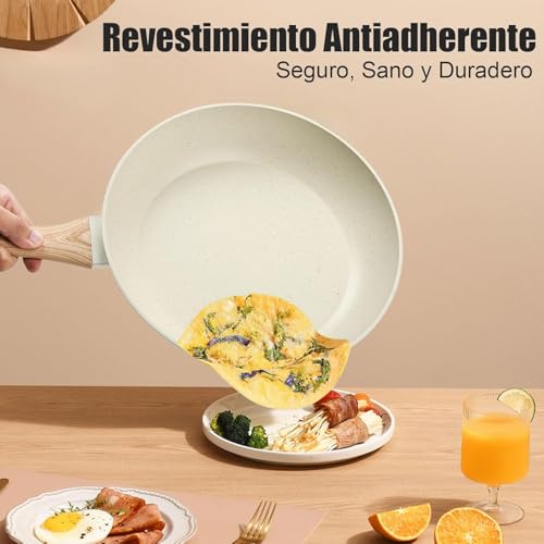 Recopilación y reviews de Juego de ollas y sartenes los 10 mejores. 27 Recopilación y reviews de Juego de ollas y sartenes los 10 mejores. 27
