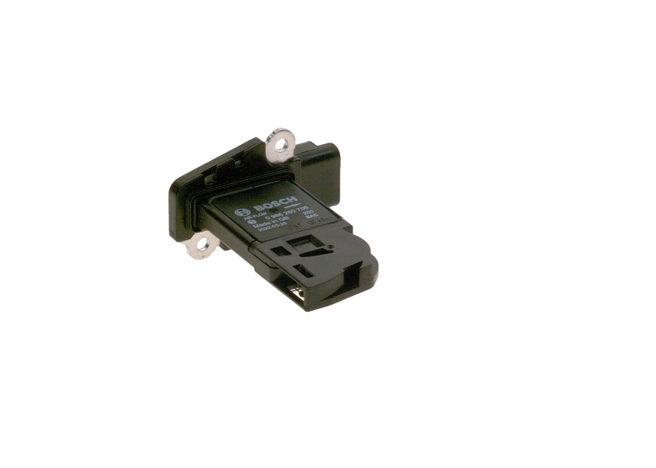 BOSCH Débitmètre d'air massique 0986280706