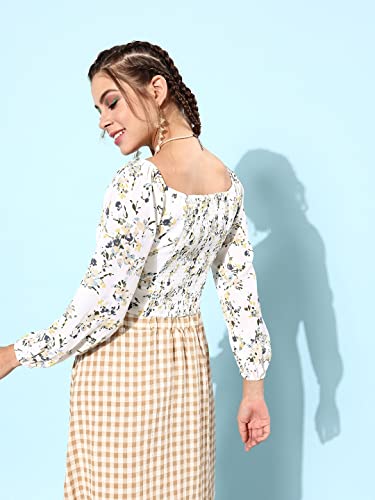 Image of Marie Claire Women Blouse
