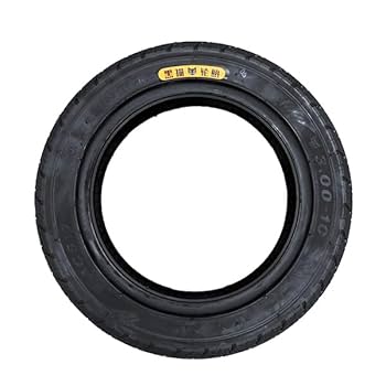 Amazon.co.jp: 3.00-10 タイヤ BLACKCAT AC517 バイク