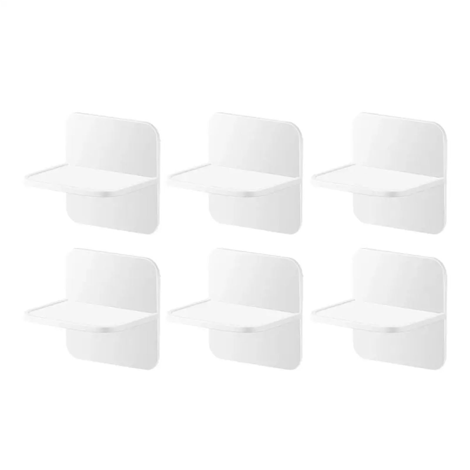 Anclajes de seguridad para estanterías con correas antivuelco y 12 piezas de anclaje 8