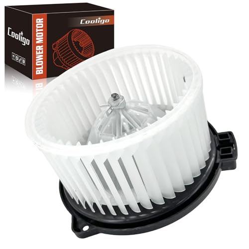 Image of AC Blower Motor 700061 Fit with Toyota 4Runner 1996-2002, Replaces# 87103-35022, PM3903, 35364, 3010097, BM3929C