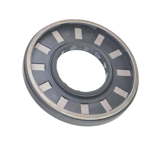 Joint d'huile UP0450E anti-usure mécanique pour arbre de 33,34 mm