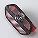 HNZJ 2x LED Door Courtesy Shadow Logo Lights for Mercedes-Benz W222 S-Class 2014-2018