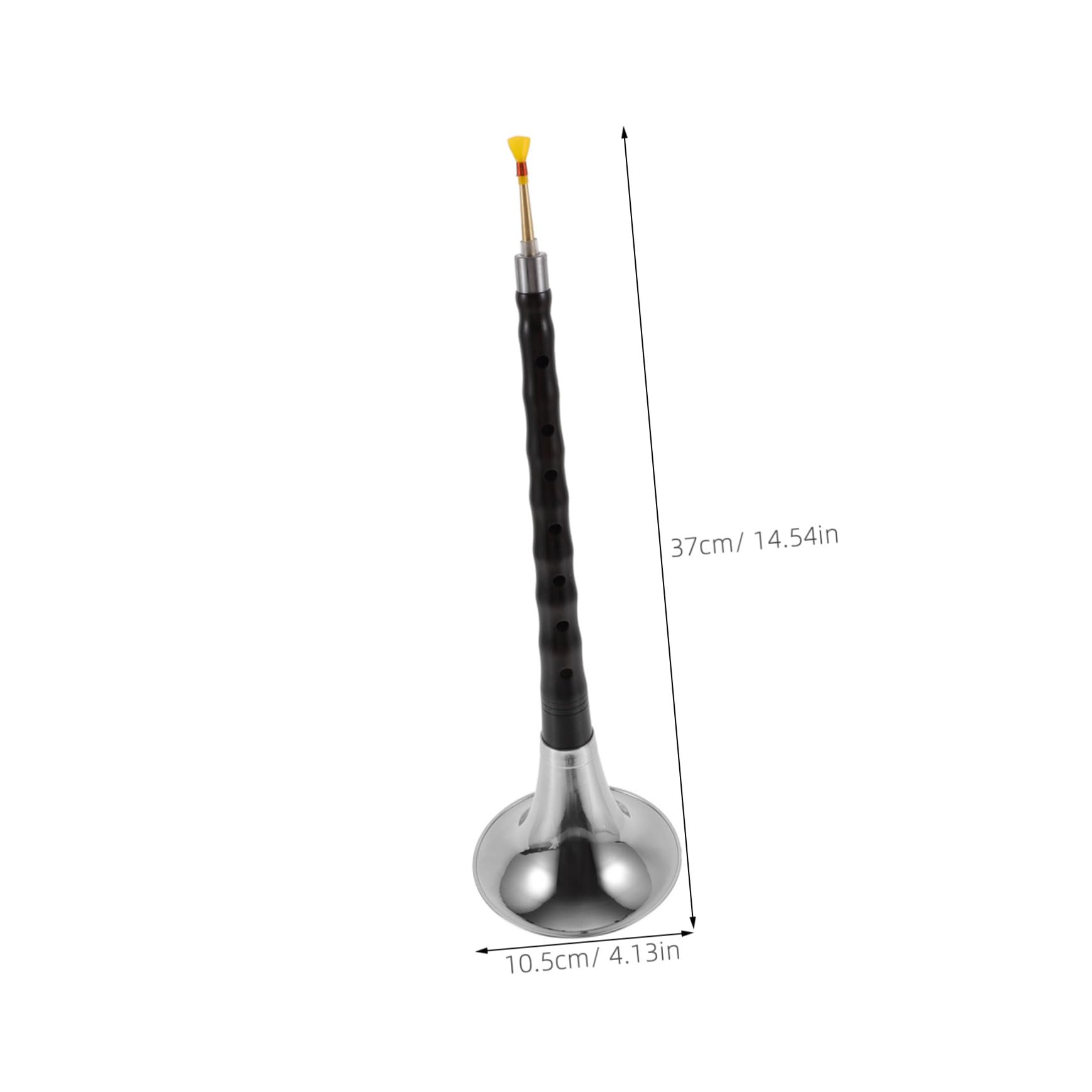 Chinesische Suona Holzblasinstrument Für Anfänger Profis Blasinstrument Musikinstrument Mit D-stimmung